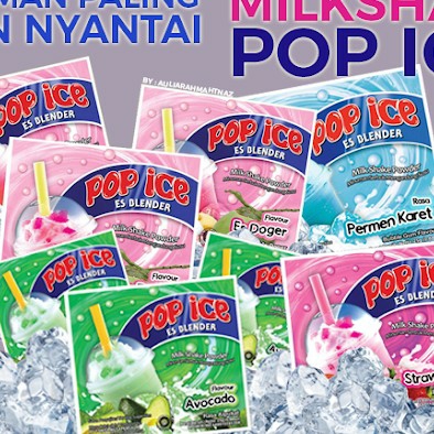 Pop Ice 