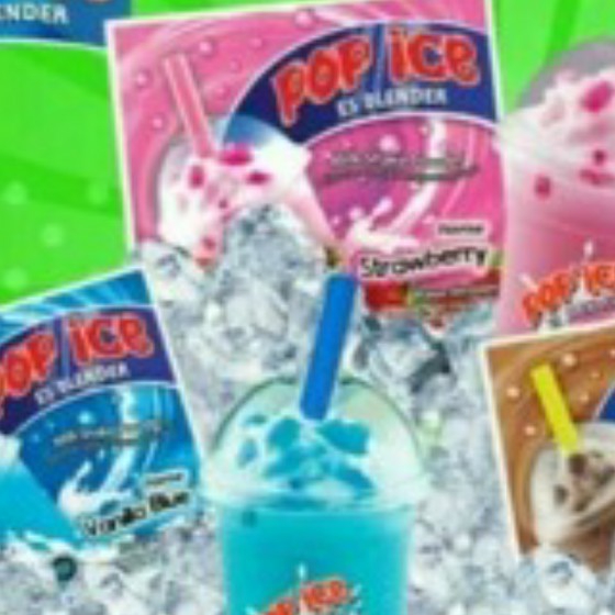 Pop Ice 