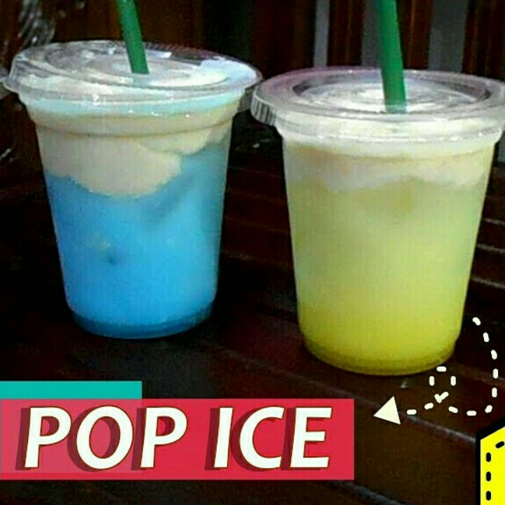 Pop Ice