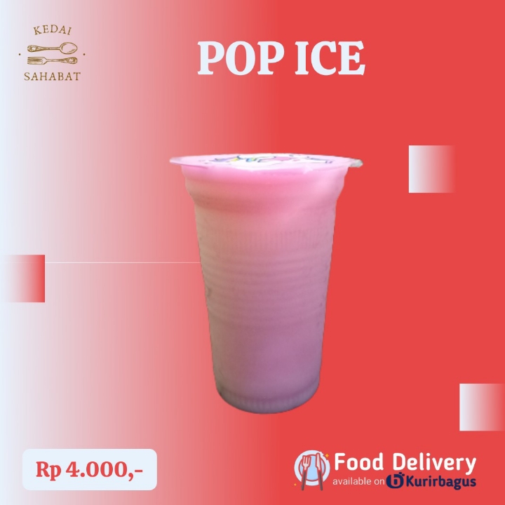 Pop Ice 