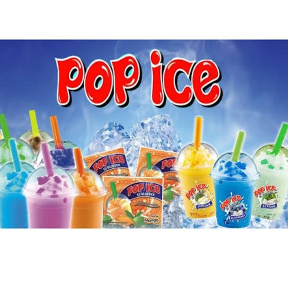 Pop Ice