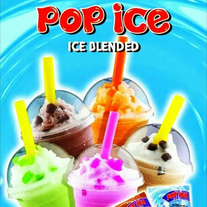 Pop Ice