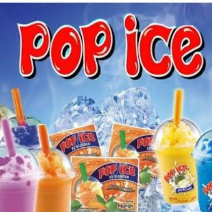 Pop Ice