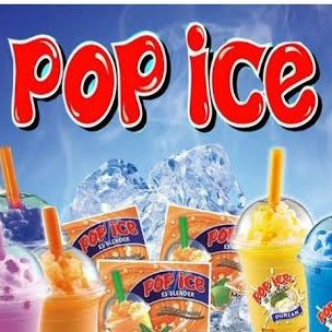 Pop Ice