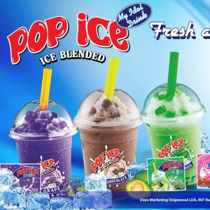 Pop Ice