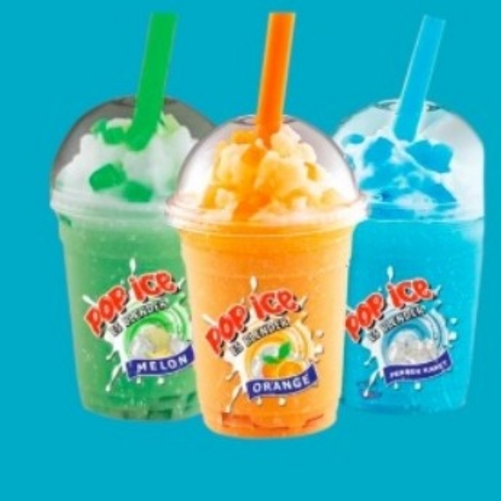 Pop Ice