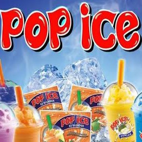 Pop Ice