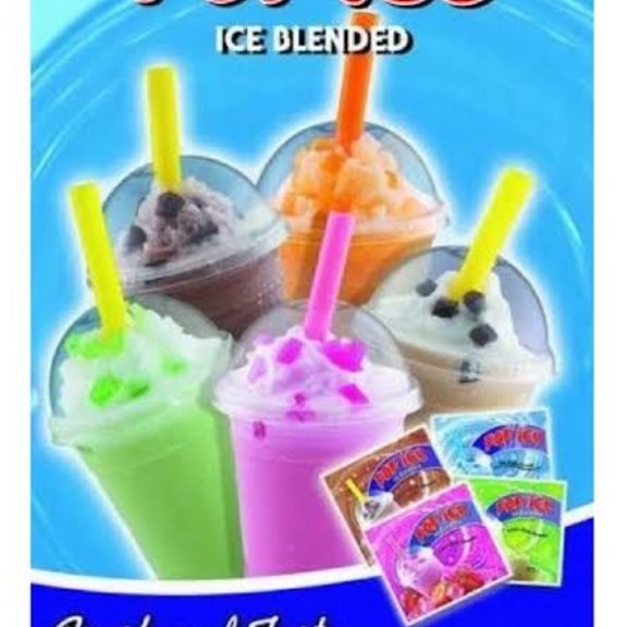 Pop Ice 2