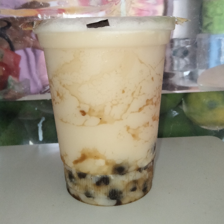 Pop Ice Boba 