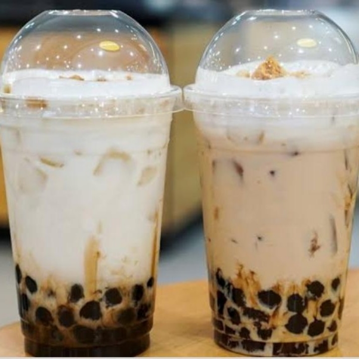 Pop Ice Boba