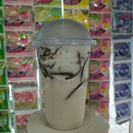 Pop Ice Cincau