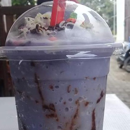 Pop Ice Cincau