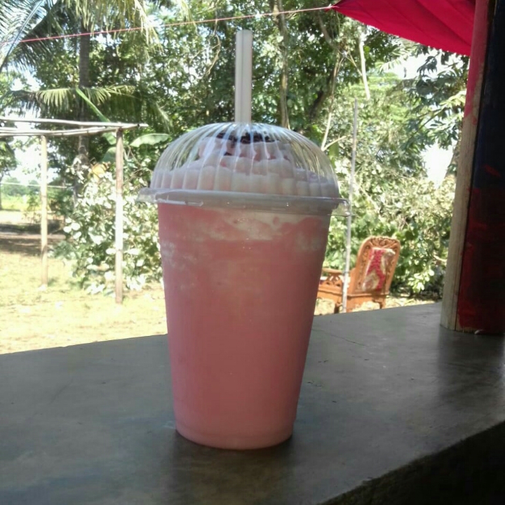 Pop Ice Jambu 