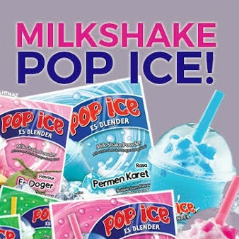 Pop Ice Original