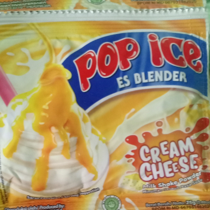 Pop Ice Rasa Cream Cheese 2