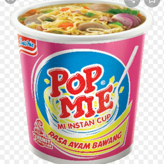 Pop Mie