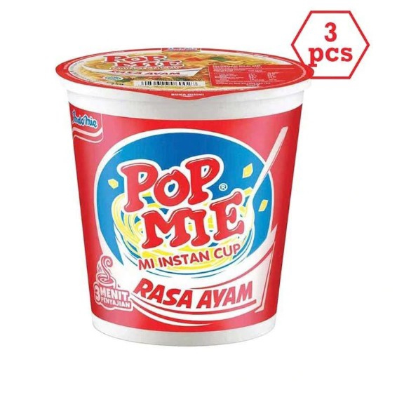 Pop Mie