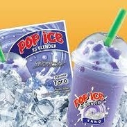 Pop ice