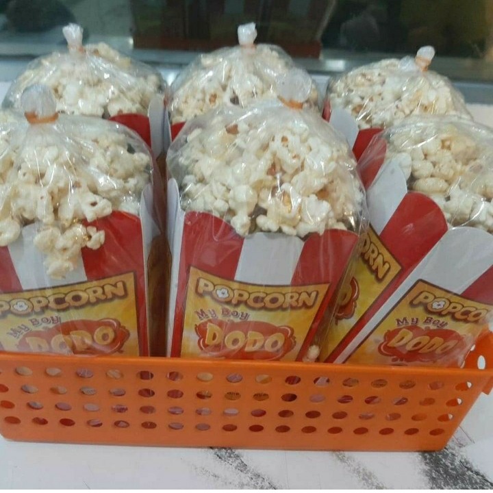 PopCorn