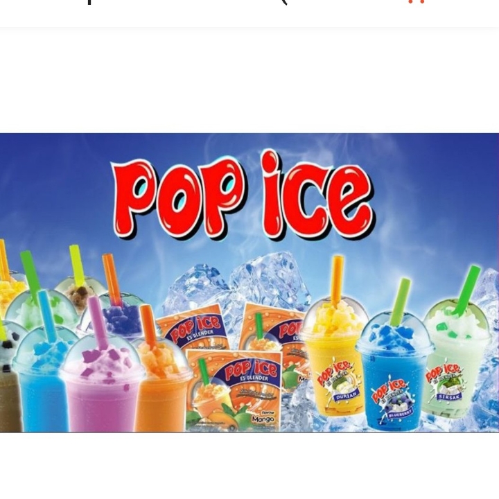 Popice Blender