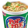 Popmie Sedap 2