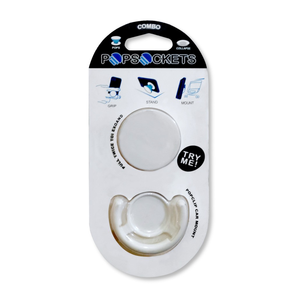 Popsocket Multifungsi  Hanger