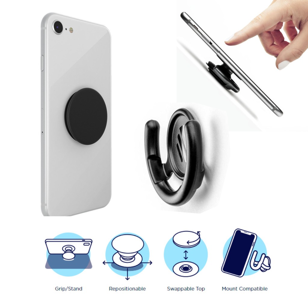 Popsocket Multifungsi  Hanger 3