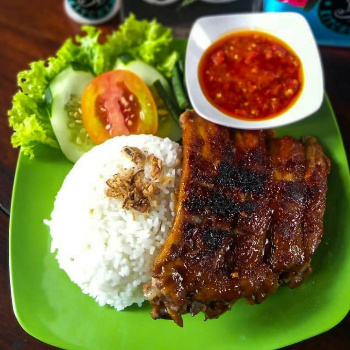 Pork Ribs