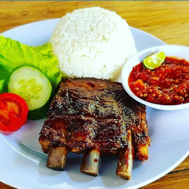 Pork Ribs