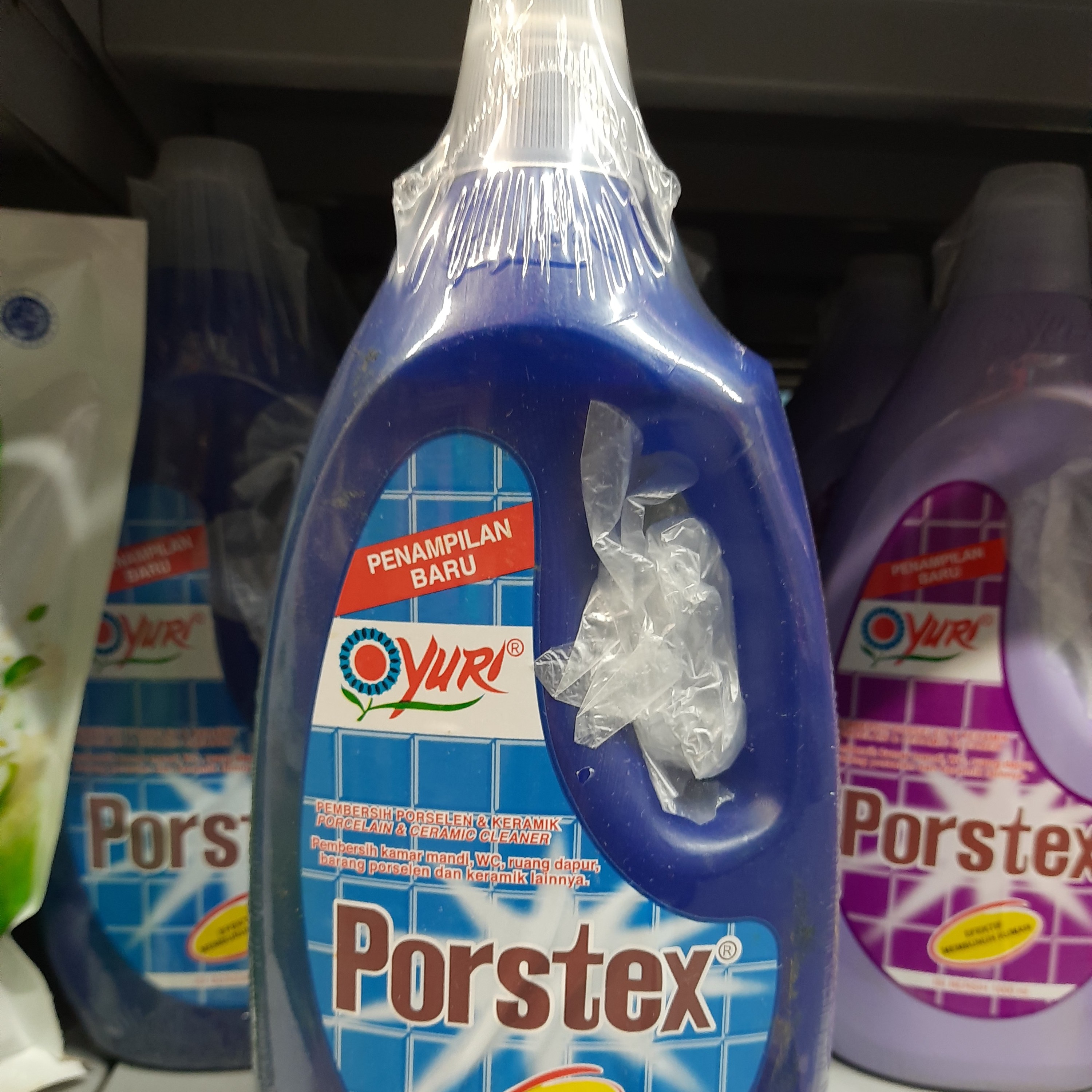 Porstex