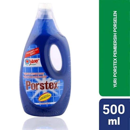 Porstex By Yuri Bathroom 500ml