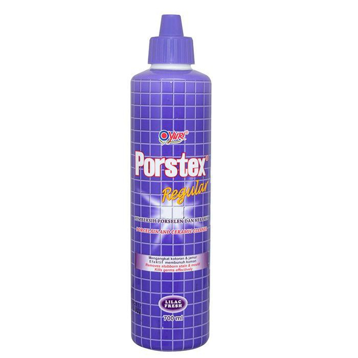 Porstex By Yuri Reguler Lilac 700ml