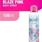 Posh Body Spray