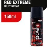 Posh Body Spray Men