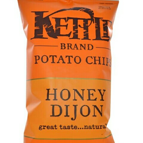 Potato Honey Dijon