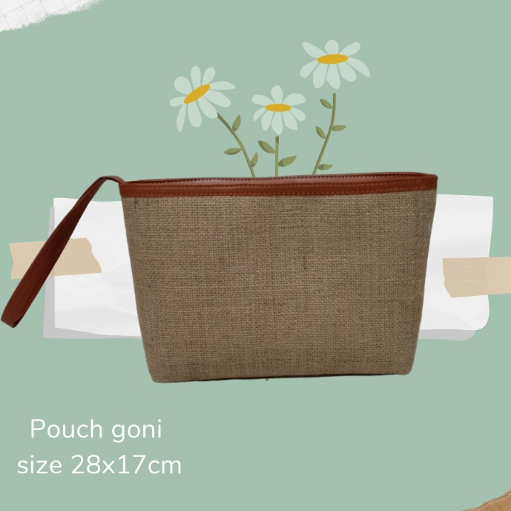 Pouch 