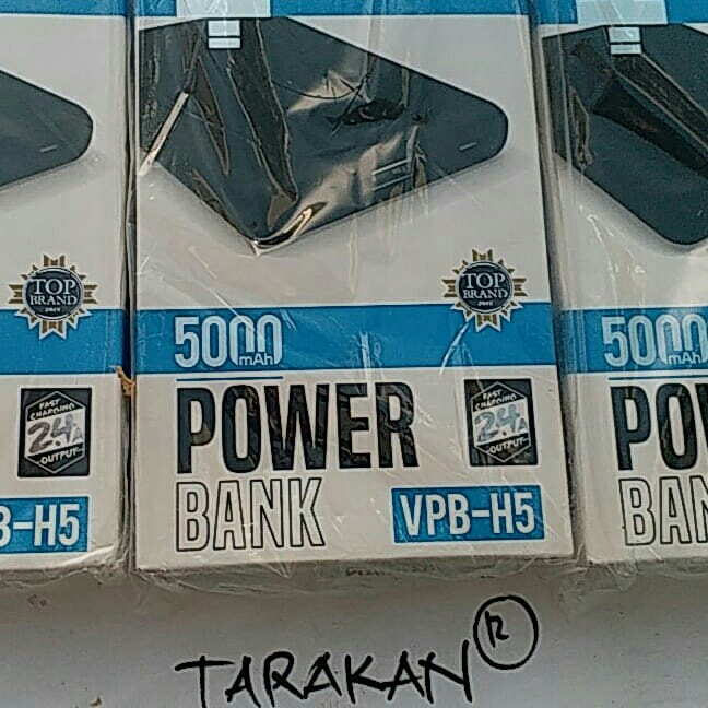 Power Bank 2