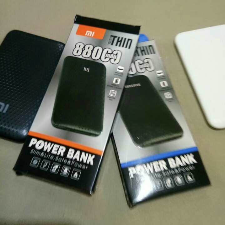 Power Bank 88000 Branded