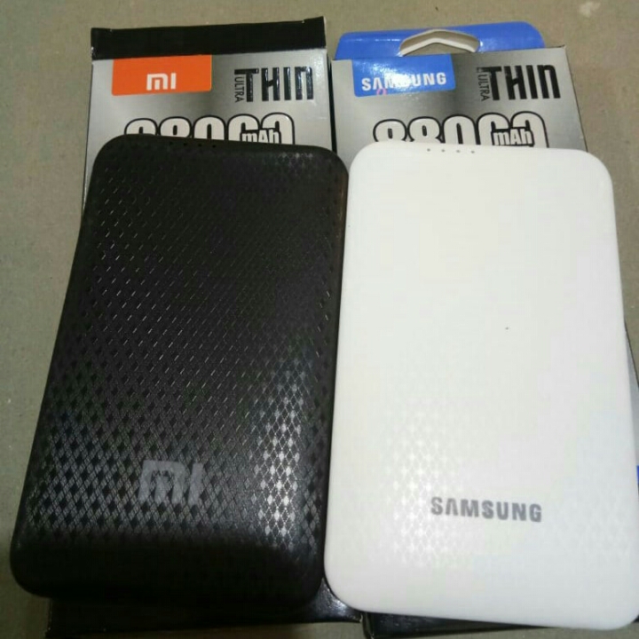 Power Bank 88000 Branded 2