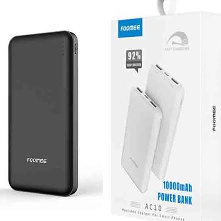 Power Bank Foomee 3