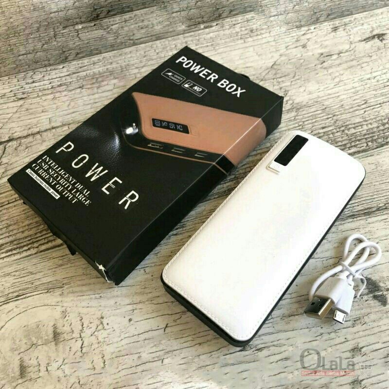 Power Bank TUUMYY 12000 mAh