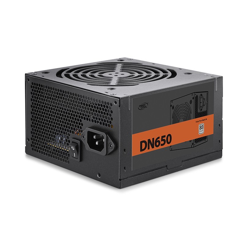 Power Supply Deepcool DN650 650W 3