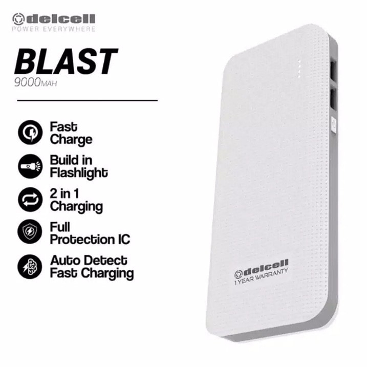 Powerbank