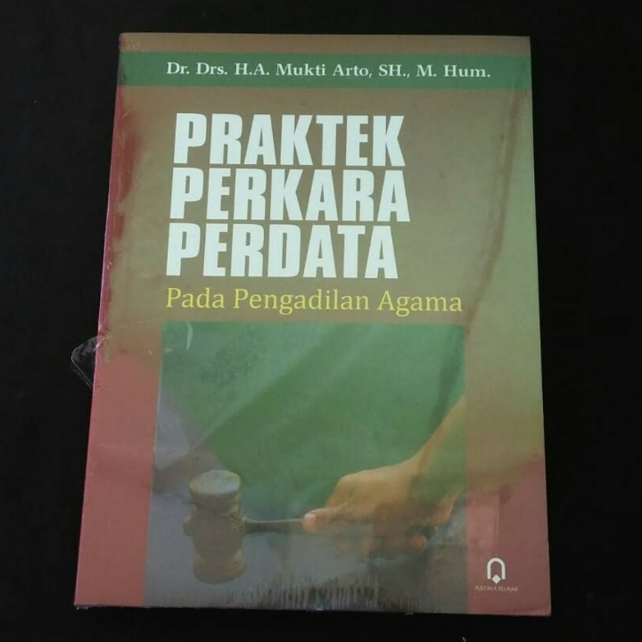 Praktek Perkara Perdata