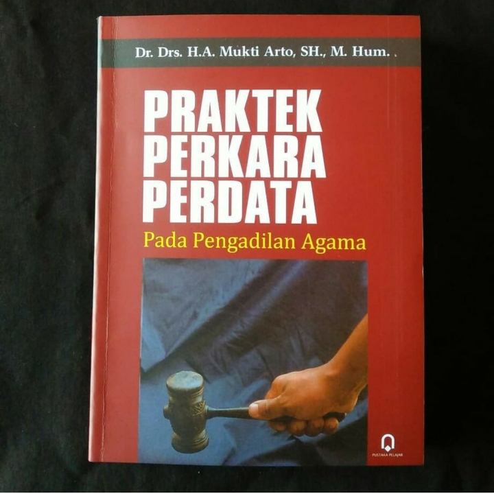 Praktek Perkara Perdata