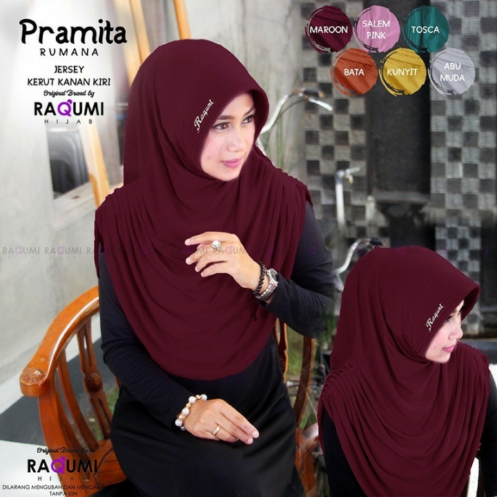 Pramita