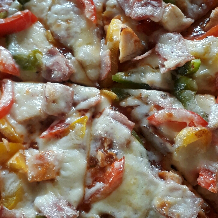 Prantenan Pizza