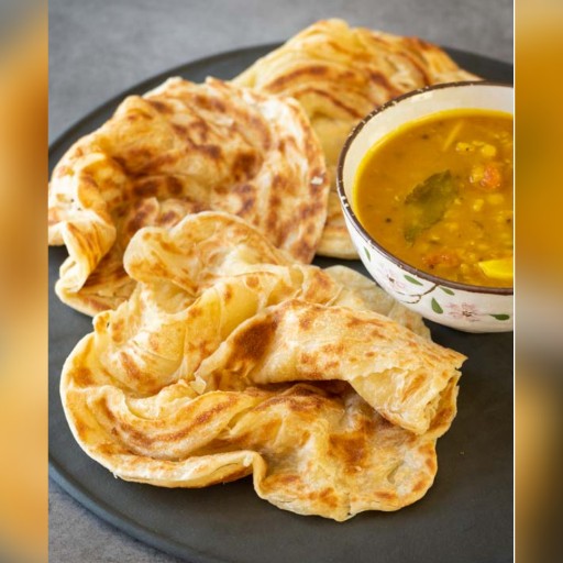 Prata Ayam