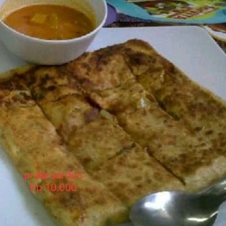 Prata Sardin