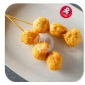 Prawn Ball